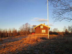 Grøttumsflaka øst