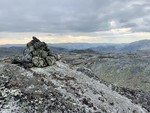 Skinnvegen