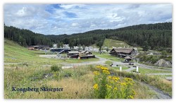Kongsberg skisenter