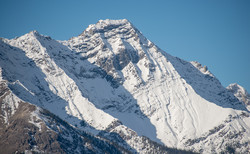 Cone Mountain