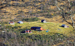 Nystølen