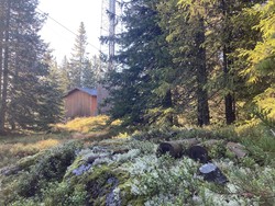 Nysæteråsen