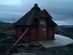 Vardu grillhytte