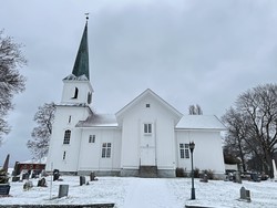 Nes kirke