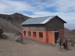 Piedra Grande
