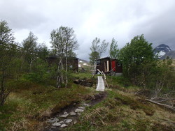 Lurfjellhytta