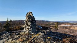 Storestølhovda