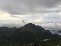 Vardetinden