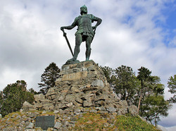 Fridtjov den Frøkne