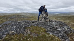 Elsjåhovda