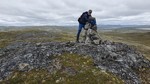 Elsjåhovda