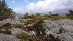 Surefjellet