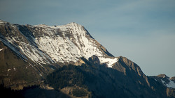 Brienzer Rothorn