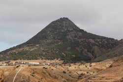 Pico do Castelo