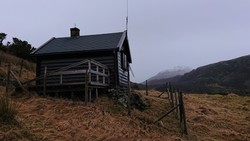 Vestølen