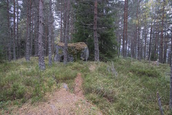 Sarabråtåsen