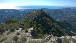 El Fuerte southeast