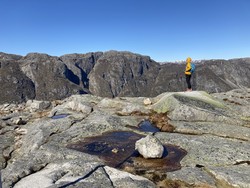 Skredaknuten