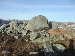 Skotet