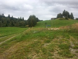Gravåsen P-plass