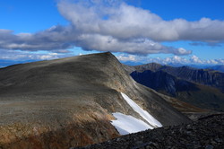 Kvasstinden