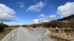 Steinsveien P-lomme