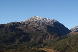 Alvaldsnuten