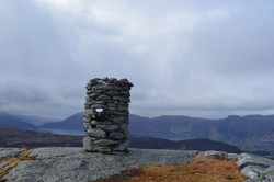 Høylandsnuten