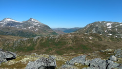 Lægdan