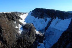 Lavangstinden