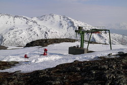Langedalsegga