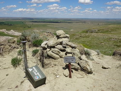 White Butte