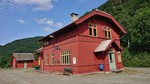 Urdland stasjon