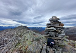 Berdalsnibba