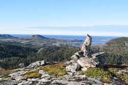 Middagsfjellet