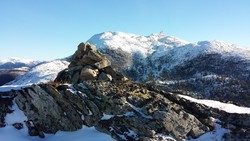 Hellefjellet