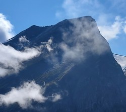 Blåfjellet Nord