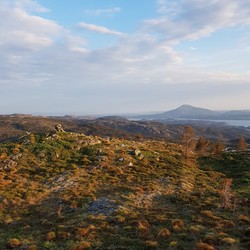 Sæterbøfjellet