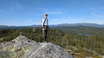 Fjellhovdane