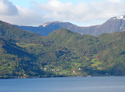 Bjørnaskarhaugen