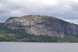 Lindefjell