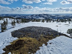 Langlisberget