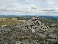 Ingebjørgnuten