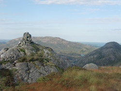 Litlafjellet