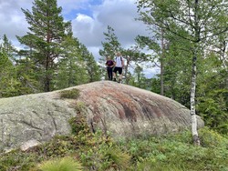 Vrålskardheia