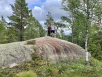 Vrålskardheia