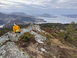 Heiakollen