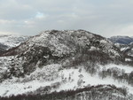 Tverrfjellet