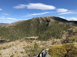 Oksskardfjellet