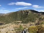 Oksskardfjellet